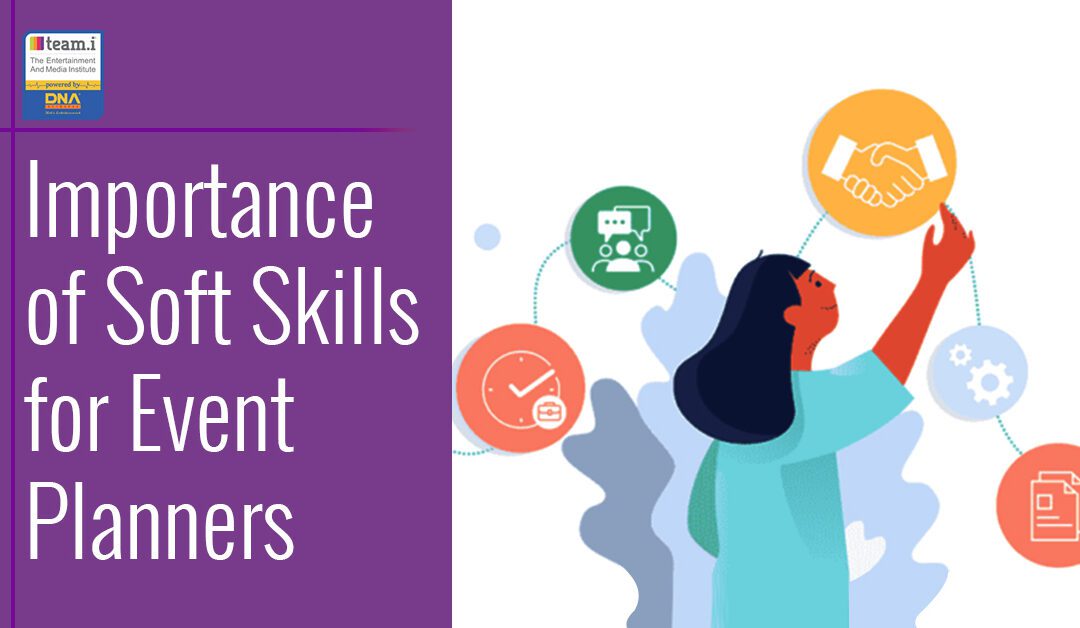 Importance of Soft Skills for Event Planners