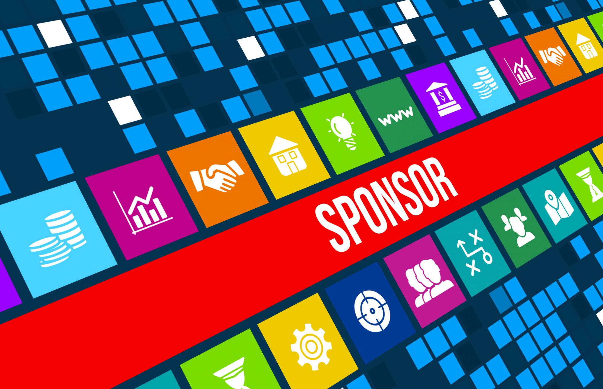 9 Reasons Why A Sponsor Sponsors? | Team-i