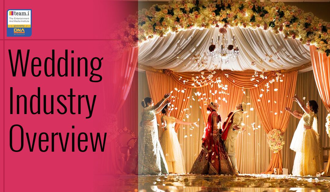 Wedding Industry Overview